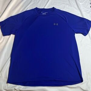 Under Armour Tech Tee